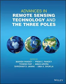 Remote Sensing With Python Book Advances in Remote Sensing Technology and the Three Poles - Z-Library