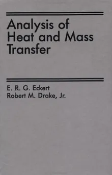 Analysis Of Heat And Mass Transfer | Z-Library CV