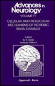 Cellular & Molecular Mechanisms Of Ischemic Brain Damage - Z-Library