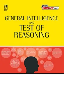 General Intelligence and Test of Reasoning (2013) Book - Z-Library