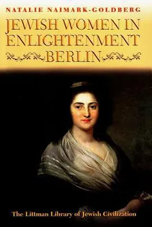 Jewish Lady Library Jewish Women in Enlightenment Berlin (Littman... | Z-Library CV